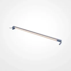 Lampade Da Esterno Giardino-Maytoni edge lampada da esterno moderna led 3000k ip65