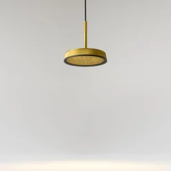 Lampade A Sospensione-Maytoni el lampada a sospensione da cucina circolare led 3000k