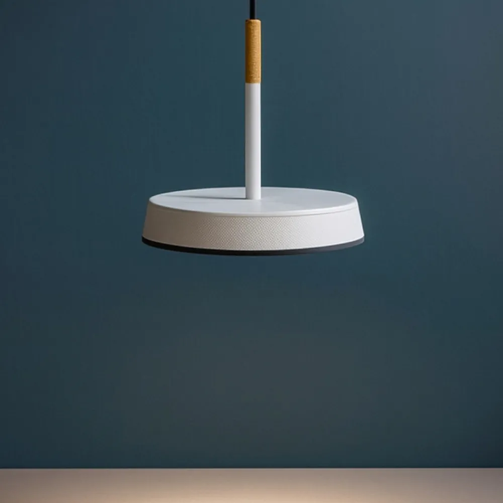 Lampade A Sospensione-Maytoni el lampada a sospensione per cucina minimal led 3000k