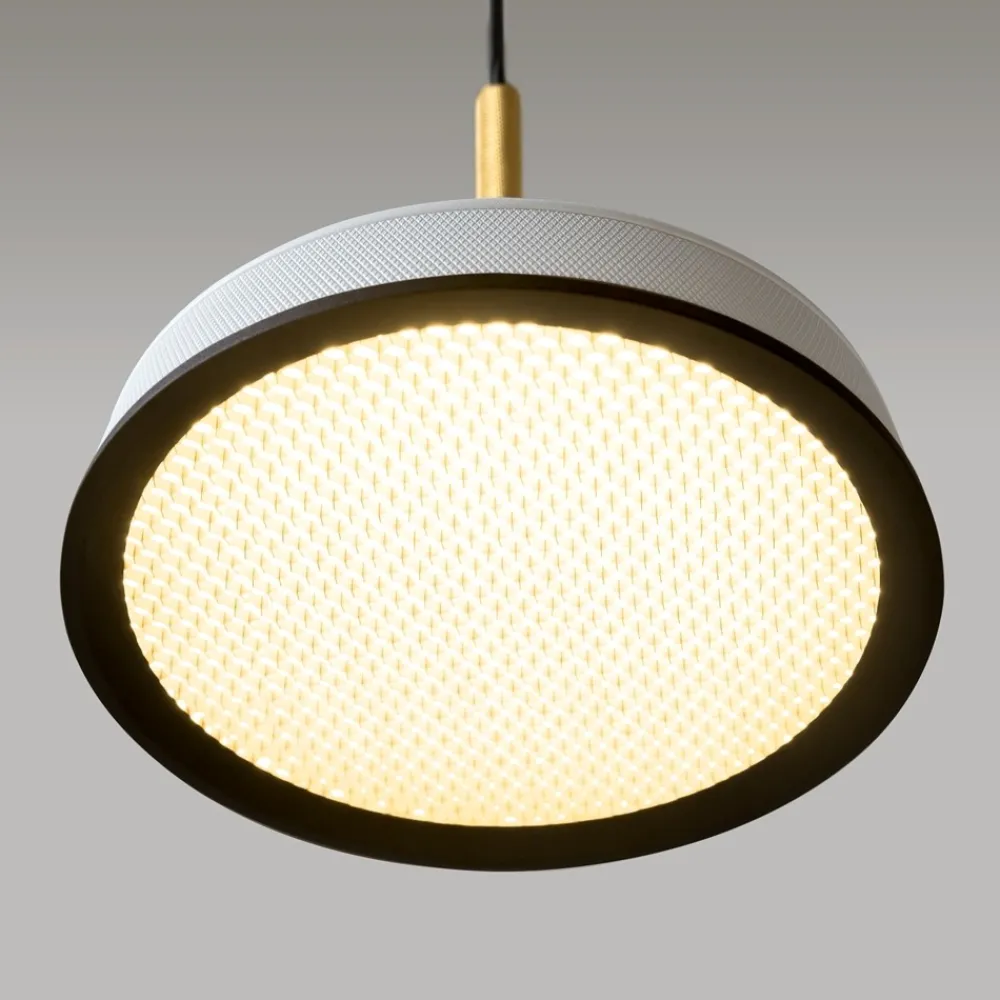Lampade A Sospensione-Maytoni el lampada a sospensione per cucina minimal led 3000k