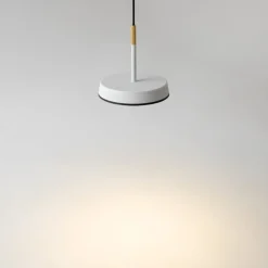 Lampade A Sospensione-Maytoni el lampada a sospensione per cucina minimal led 3000k
