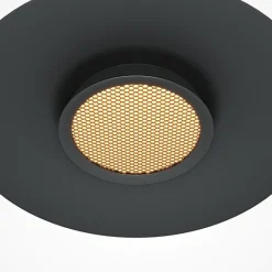 Lampadari Cucina-Maytoni el lampadario da cucina led 12w 3000k minimal
