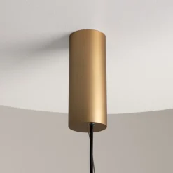 Lampade A Sospensione-Maytoni enigma lampada a sospensione per cucina moderna led 3000k