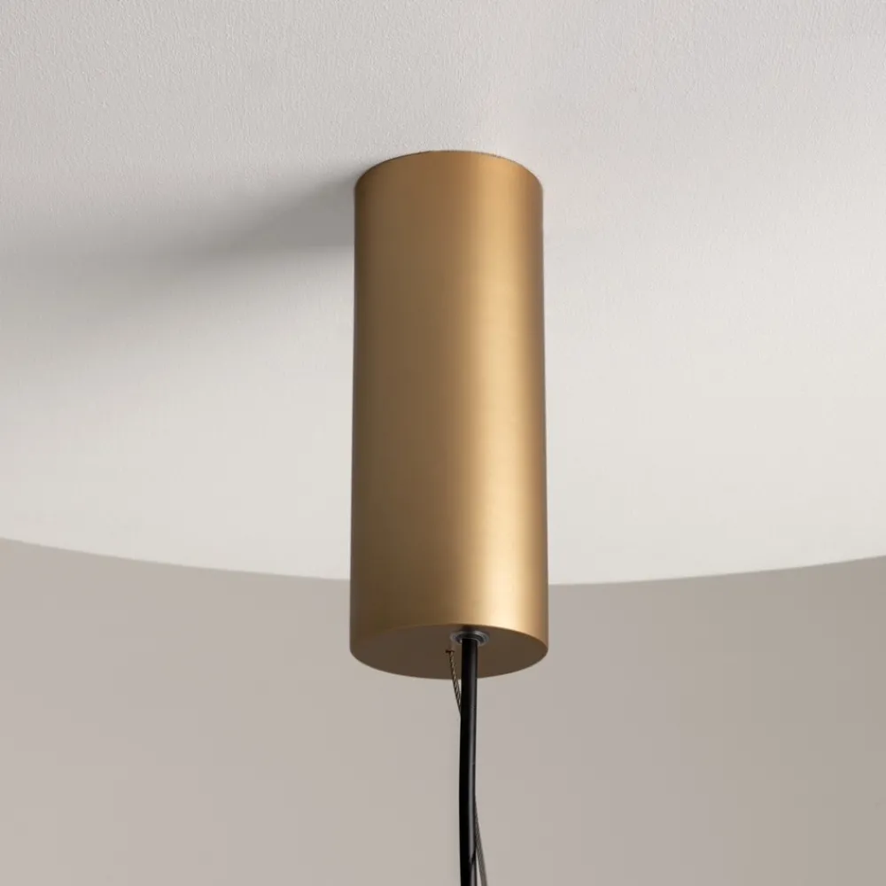 Lampade A Sospensione-Maytoni enigma lampada a sospensione per cucina moderna led 3000k