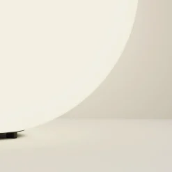Lampade Da Esterno Giardino-Maytoni erda lampada da esterno design minimal con picchetto ip54