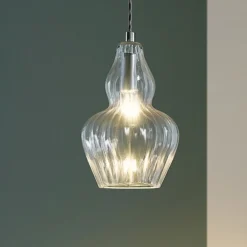 Lampade A Sospensione-Maytoni eustoma lampada a sospensione da cucina