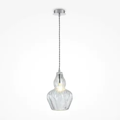 Lampade A Sospensione-Maytoni eustoma lampada a sospensione da cucina