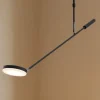 Lampade A Sospensione-Maytoni fad lampada a sospensione led 8w 3000k per ufficio