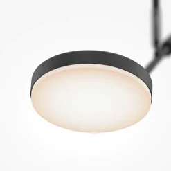 Lampade A Sospensione-Maytoni fad lampada a sospensione led 8w 3000k per ufficio