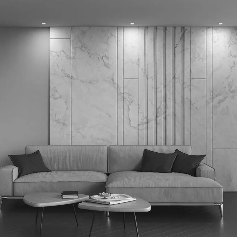Faretti Da Incasso-Maytoni faretto da incasso a soffitto rotondo nero reif