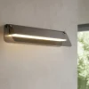 Applique Da Parete-Maytoni flat applique da parete led 10w 3000k moderno