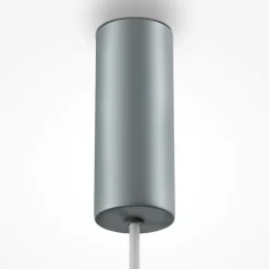 Lampadari Cucina-Maytoni gerhard lampadario da cucina led 19w 3000k bianca mod189pl-l12gr3k1