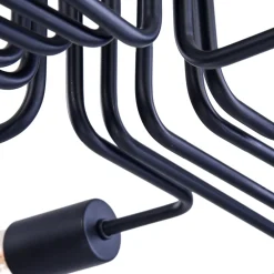 Plafoniere Moderne-Maytoni gilbert plafoniera moderna design moderno