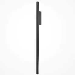 Applique Da Parete-Maytoni halo applique da parete led 15w da 3000k a 4000k sottile