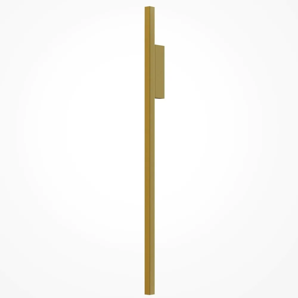Applique Da Parete-Maytoni halo applique da parete design moderno led 2600k a 3500k