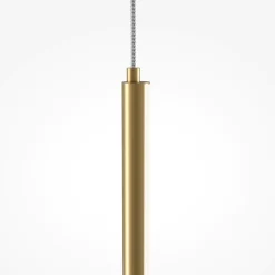 Lampade A Sospensione-Maytoni halo lampada a sospensione per comodino led 2600k a 3500k