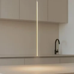 Lampade A Sospensione-Maytoni halo lampada a sospensione per isola cucina led 2600k a 3500k