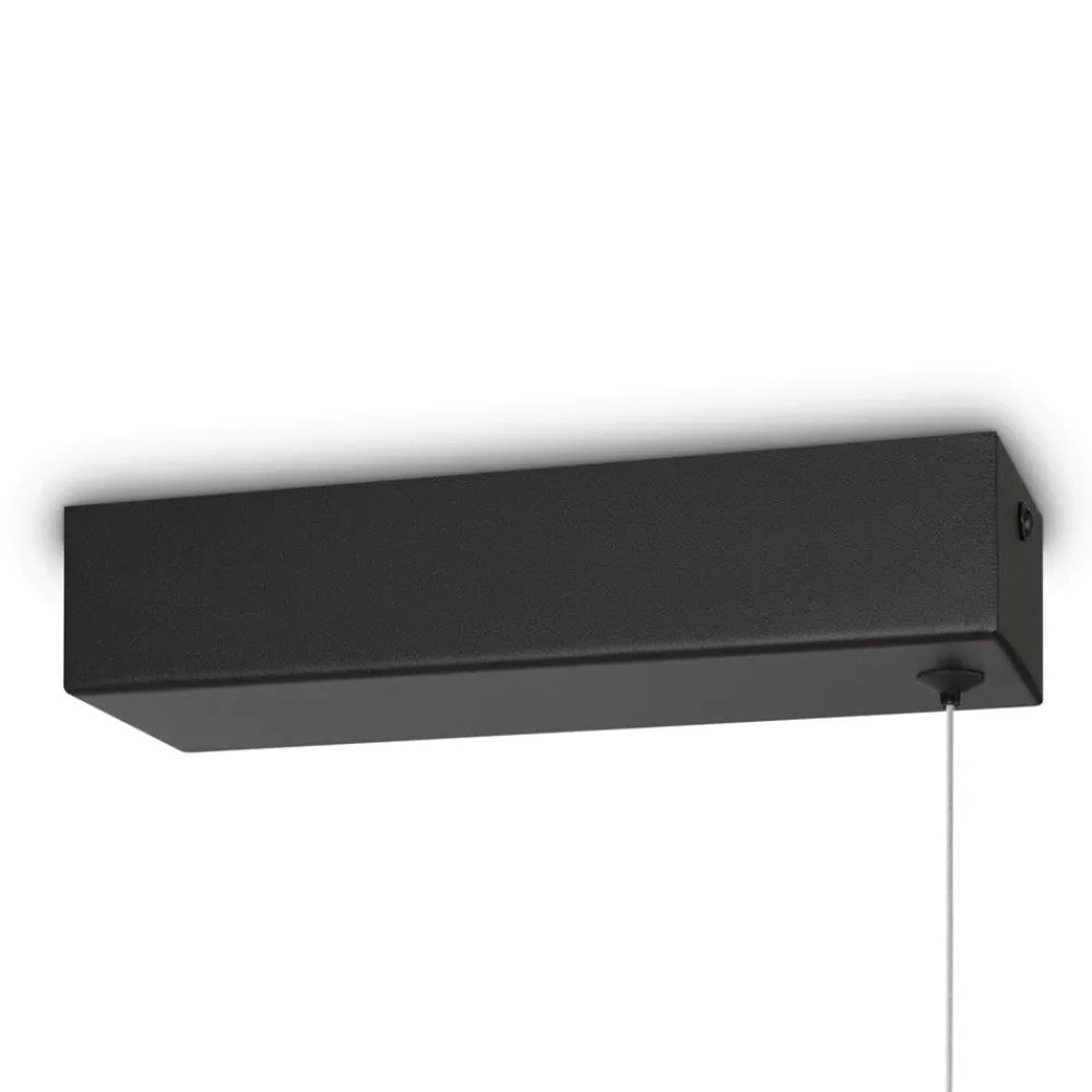 Lampadari Cucina-Maytoni halo lampadario cucina led 48w da 3000k a 4000k sottile
