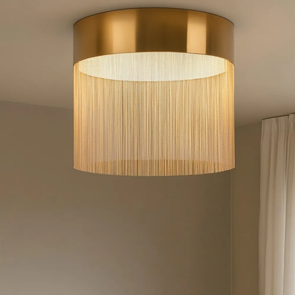 Plafoniere Moderne-Maytoni imaginary plafoniera moderna con pendenti led 3000k