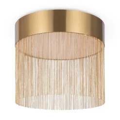 Plafoniere Moderne-Maytoni imaginary plafoniera moderna con pendenti led 3000k