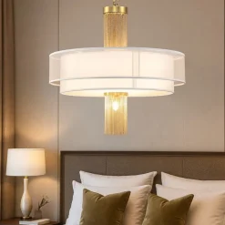 Lampadario Camera Da Letto-Maytoni impressive lampadario per camera da letto con pendenti