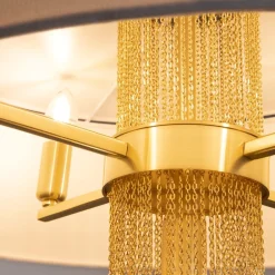 Lampadario Camera Da Letto-Maytoni impressive lampadario per camera da letto con pendenti