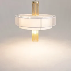 Lampadario Camera Da Letto-Maytoni impressive lampadario per camera da letto con pendenti