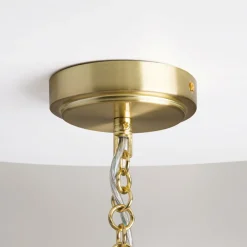 Lampadario Camera Da Letto-Maytoni impressive lampadario per camera da letto con pendenti