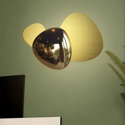 Applique Da Parete-Maytoni jack stone applique da parete design moderno led 3000k