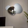 Applique Da Parete-Maytoni jack-stone applique da parete led 8w 3000k design moderno