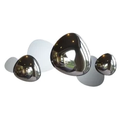 Applique Da Parete-Maytoni jack-stone applique led 13w 3000k moderna