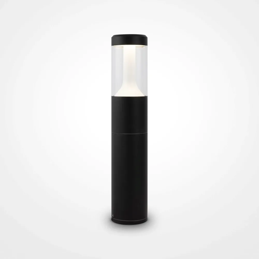 Lampioni Da Giardino-Selezionato da Mazzolaluce Maytoni koln lampione da giardino led 4000k ip54 design moderno