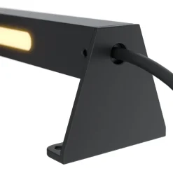 Lampade Da Esterno Giardino-Maytoni lampada da esterno edge design minimal led 3000k ip65