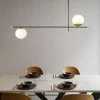 Lampadari Moderni-Maytoni lampadario nostalgia per tavolo soggiorno nero oro contemporaneo