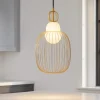 Lampade A Sospensione-Maytoni levitation lampada a sospensione per tavolo cucina