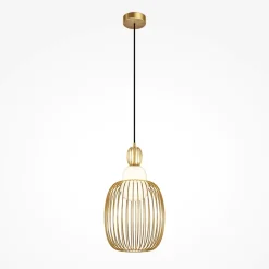 Lampade A Sospensione-Maytoni levitation lampada a sospensione per tavolo cucina