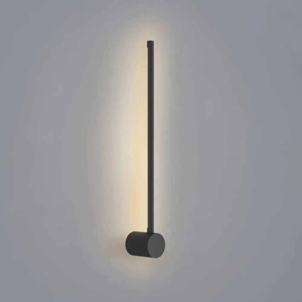 Applique Camera Da Letto-Maytoni light stick applique led 7w 3000k per comodino