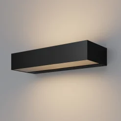 Applique Da Esterno-Maytoni lot applique da esterno led 3000k biemissione ip65