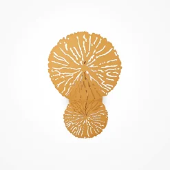 Applique Da Parete-Maytoni lovetann applique da parete con paralume traforato