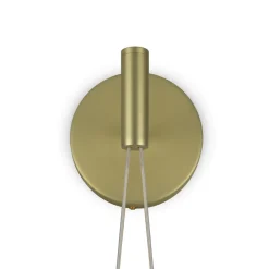 Applique Da Parete-Maytoni maya applique da parete pendente in vetro led 3000k