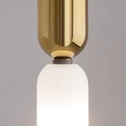Lampade A Sospensione-Maytoni memory lampada a sospensione moderna per comodino