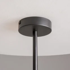 Lampadari Moderni-Maytoni memory lampadario moderno per salotto 4 luci