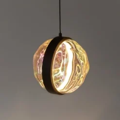 Lampade A Sospensione-Maytoni misterio lampada a sospensione ultramoderna led 2700k