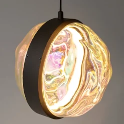 Lampade A Sospensione-Maytoni misterio lampada a sospensione ultramoderna led 2700k