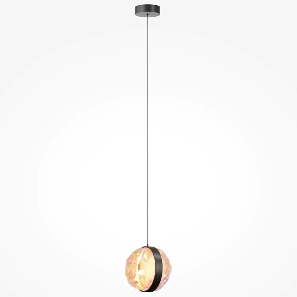 Lampade A Sospensione-Maytoni misterio lampada a sospensione ultramoderna led 2700k