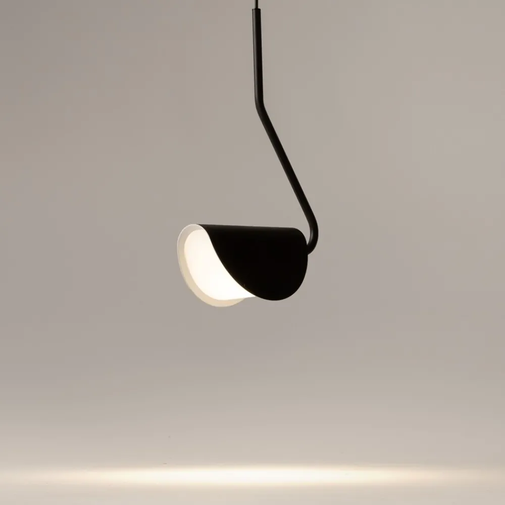 Lampade A Sospensione-Maytoni mollis lampada a sospensione minimal
