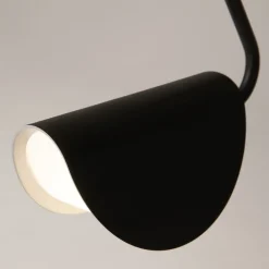 Lampade A Sospensione-Maytoni mollis lampada a sospensione minimal