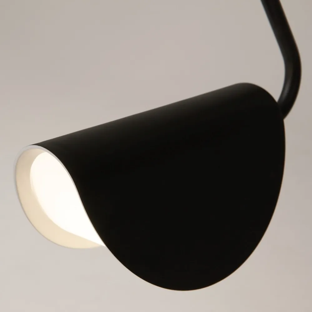 Lampade A Sospensione-Maytoni mollis lampada a sospensione minimal