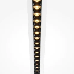 Lampadari Cucina-Maytoni motion lampadario led 40w 3000k per tavolo cucina
