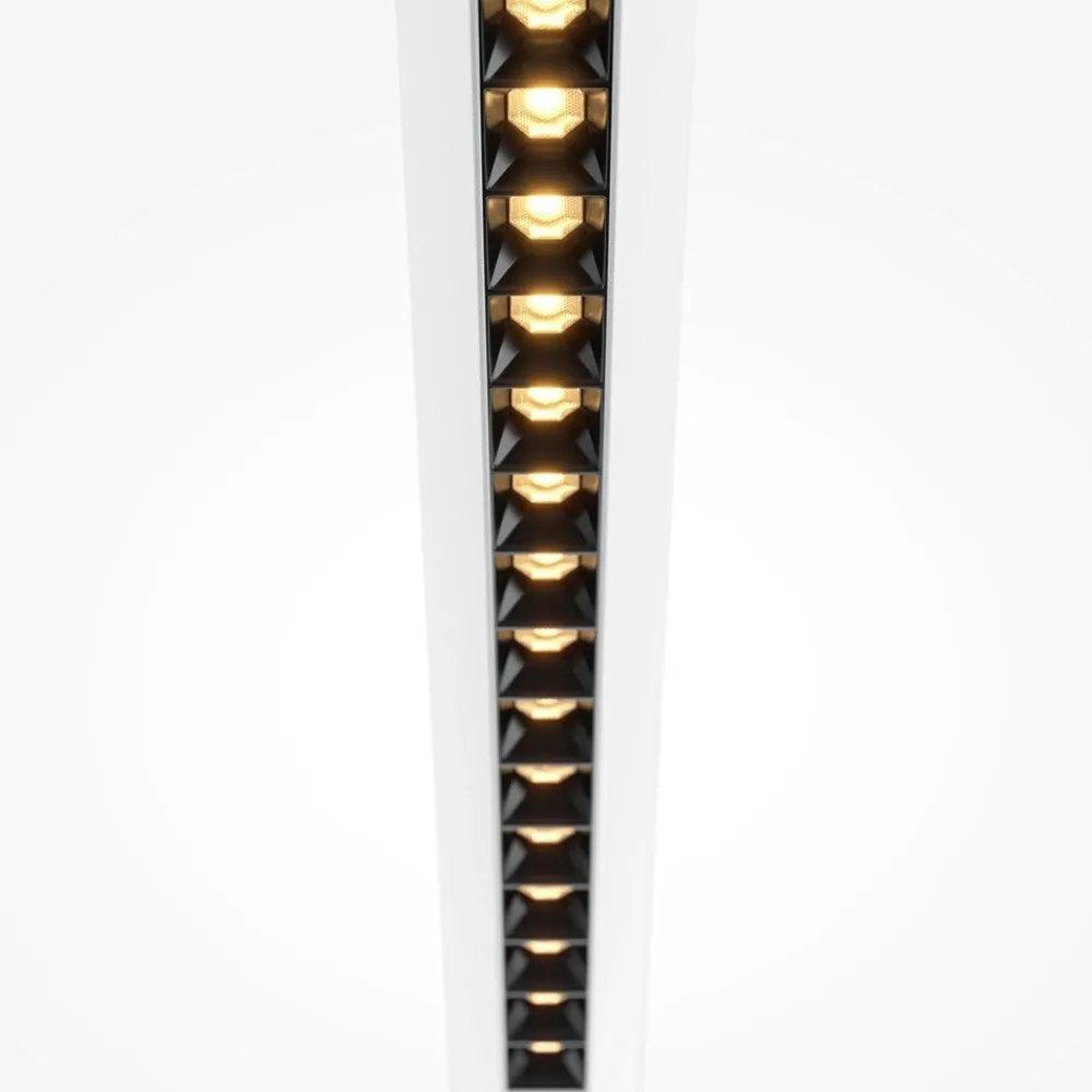 Lampadari Cucina-Maytoni motion lampadario led 40w 3000k per tavolo cucina